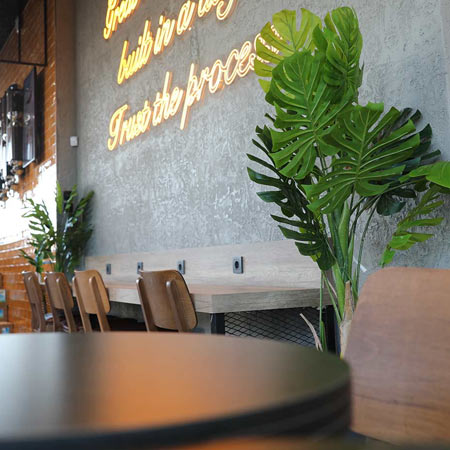 Complementary Products