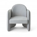 Polo Armchair
