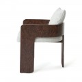 Troya Armchair
