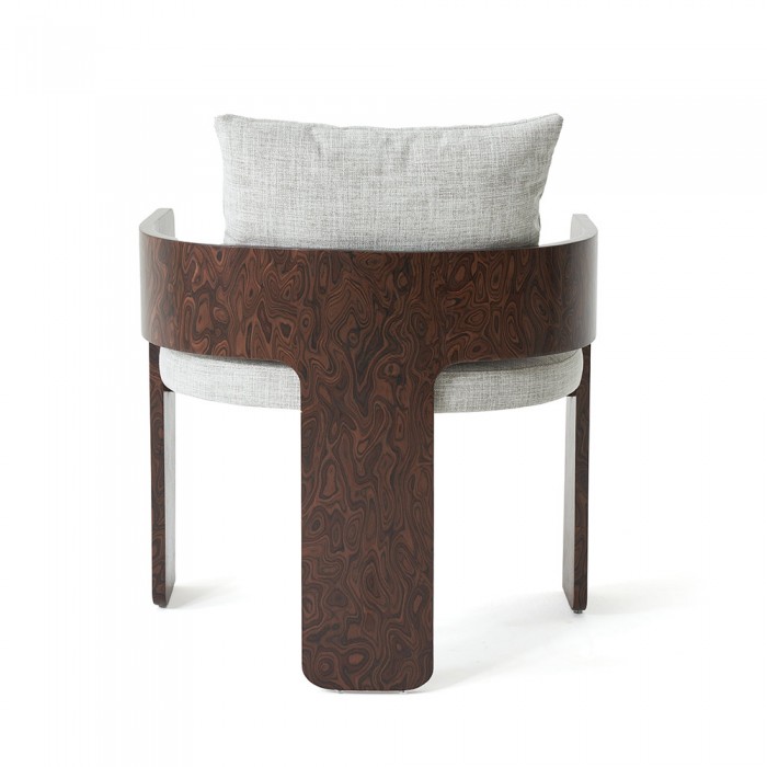 Troya Armchair
