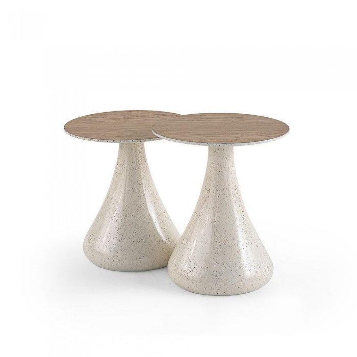 Mushroom Coffee Table
