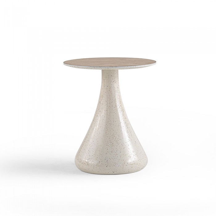 Mushroom Coffee Table