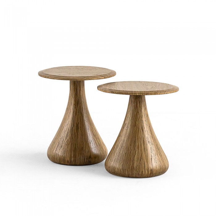 Mushroom Coffee Table PPT015