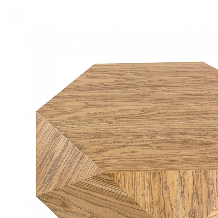 Origami Middle Table