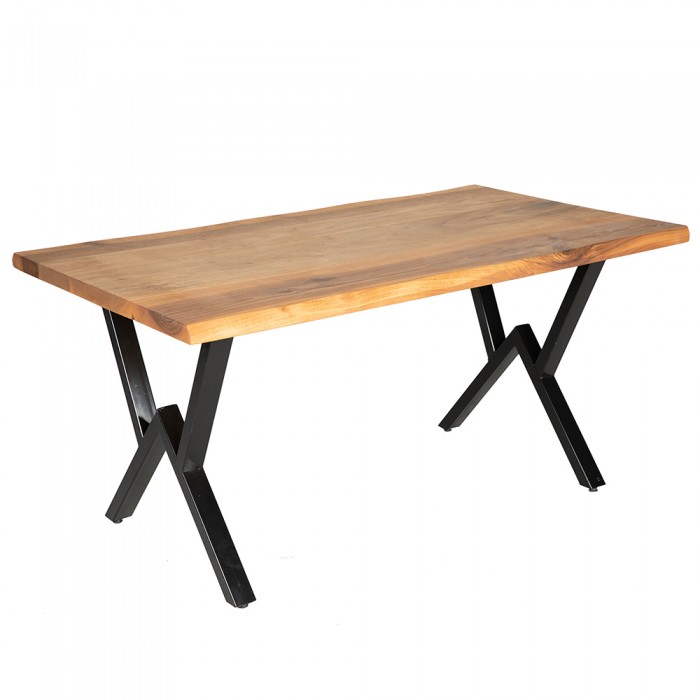 CEVİZ KÜTÜK MASA / CKM 12