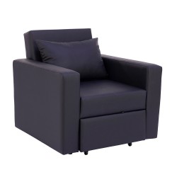 REFAKATÇİ KOLTUĞU