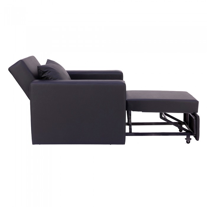 REFAKATÇİ KOLTUĞU