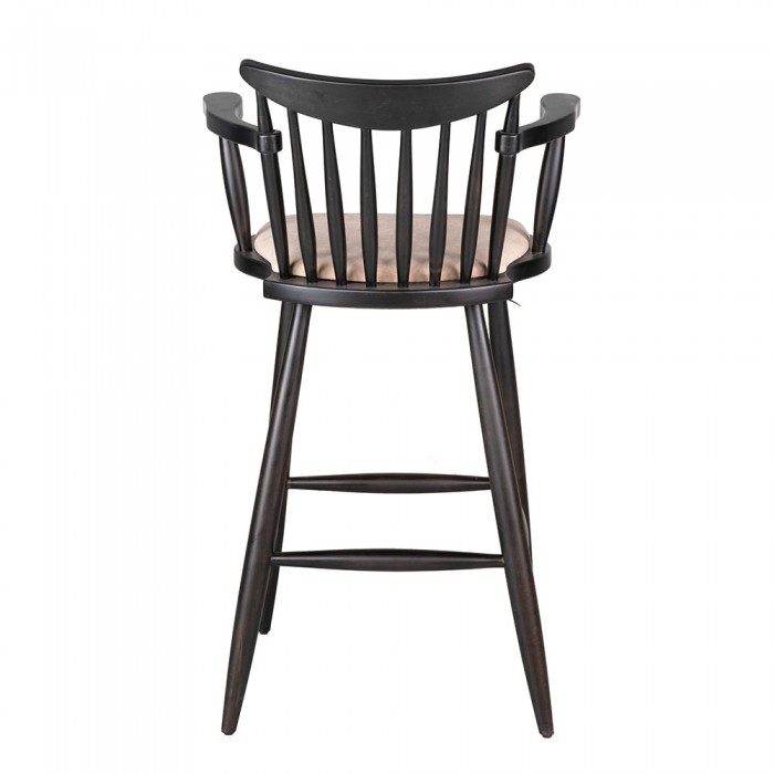 ZUCA KOLLU FONT DÖŞEMELİ BAR / ZUC 11